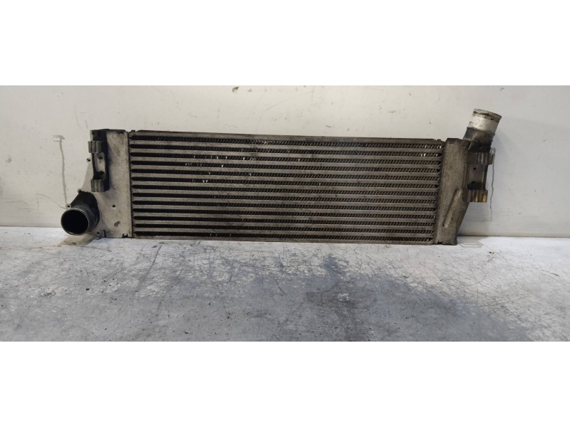 Recambio de intercooler para renault megane ii familiar authentique confort referencia OEM IAM   