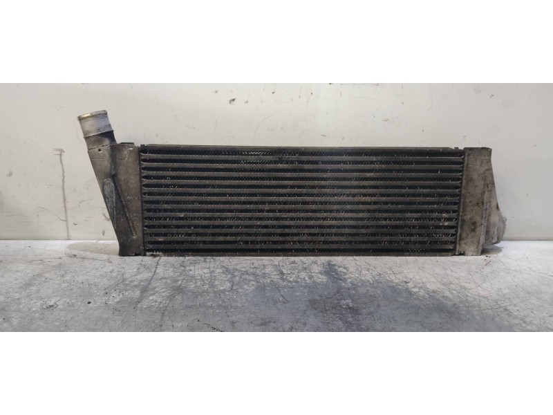 Recambio de intercooler para renault megane ii familiar authentique confort referencia OEM IAM   