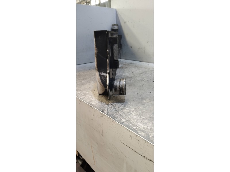 Recambio de intercooler para renault megane ii familiar authentique confort referencia OEM IAM   