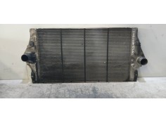 Recambio de intercooler para renault laguna ii (bg0) confort authentique referencia OEM IAM   