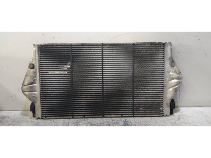Recambio de intercooler para renault laguna ii (bg0) confort authentique referencia OEM IAM   