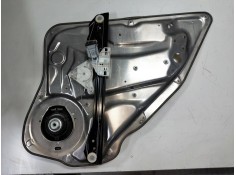 Recambio de elevalunas trasero izquierdo para mercedes clase c (w204) berlina c 220 cdi blueefficiency (204.002) referencia OEM 