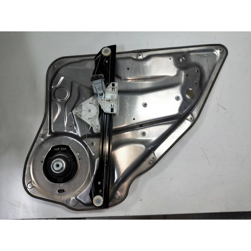 Recambio de elevalunas trasero izquierdo para mercedes clase c (w204) berlina c 220 cdi blueefficiency (204.002) referencia OEM 