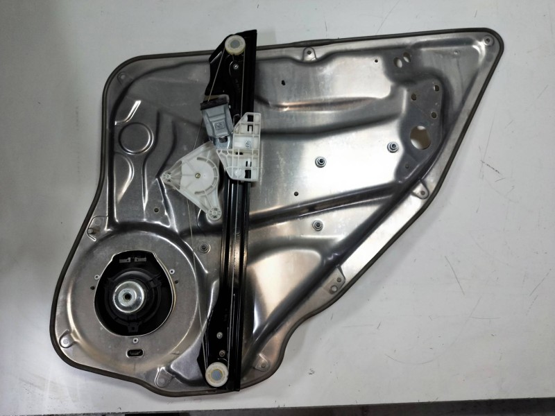 Recambio de elevalunas trasero izquierdo para mercedes clase c (w204) berlina c 220 cdi blueefficiency (204.002) referencia OEM 