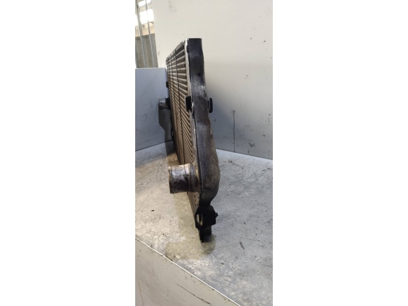 Recambio de intercooler para renault laguna ii (bg0) confort authentique referencia OEM IAM   