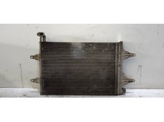 Recambio de condensador / radiador aire acondicionado para volkswagen polo (9n3) united referencia OEM IAM   