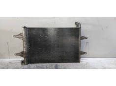Recambio de condensador / radiador aire acondicionado para volkswagen polo (9n3) united referencia OEM IAM    2