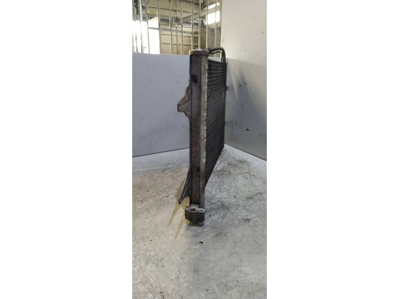 Recambio de condensador / radiador aire acondicionado para volkswagen polo (9n3) united referencia OEM IAM   