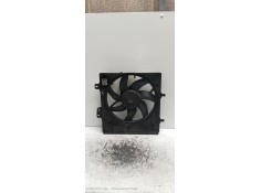 Recambio de electroventilador para peugeot 207 sport referencia OEM IAM 9682902080.  