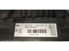 Recambio de electroventilador para peugeot 207 sport referencia OEM IAM 9682902080.   2
