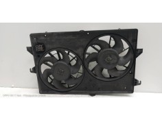 Recambio de electroventilador para ford mondeo berlina (gd) clx referencia OEM IAM 95BB8146BC  