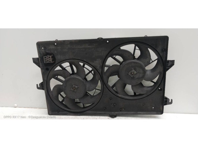 Recambio de electroventilador para ford mondeo berlina (gd) clx referencia OEM IAM 95BB8146BC  