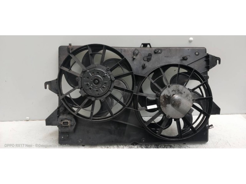 Recambio de electroventilador para ford mondeo berlina (gd) clx referencia OEM IAM 95BB8146BC  