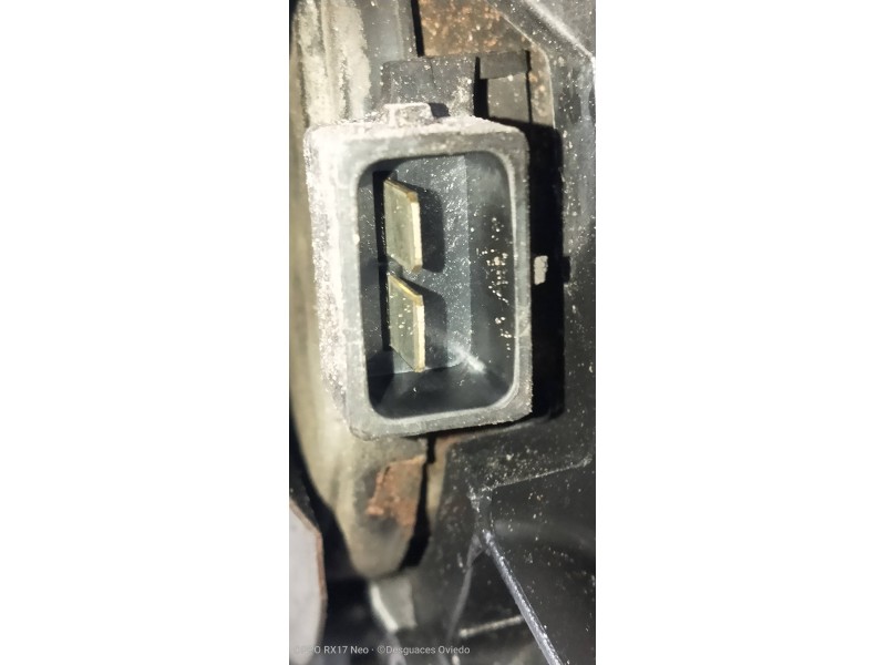 Recambio de electroventilador para ford mondeo berlina (gd) clx referencia OEM IAM 95BB8146BC  