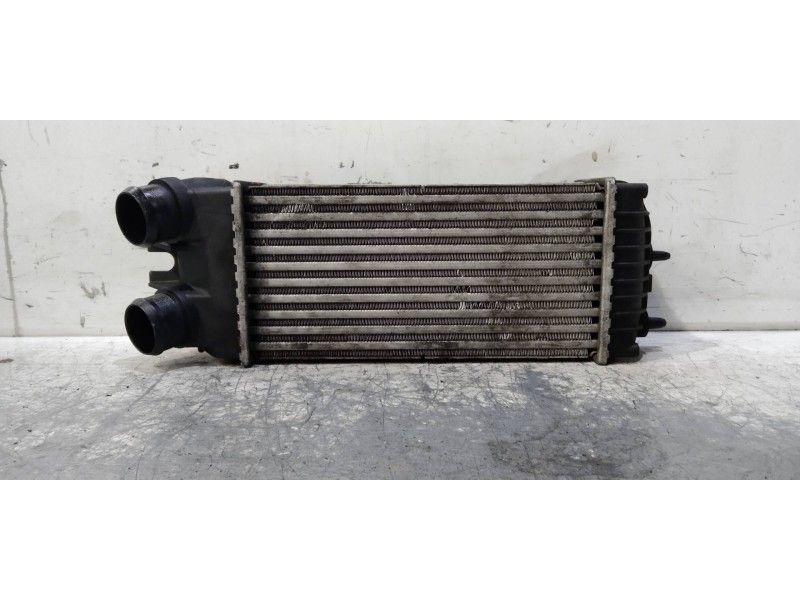 Recambio de intercooler para citroen xsara picasso 1.6 hdi 90 x referencia OEM IAM   