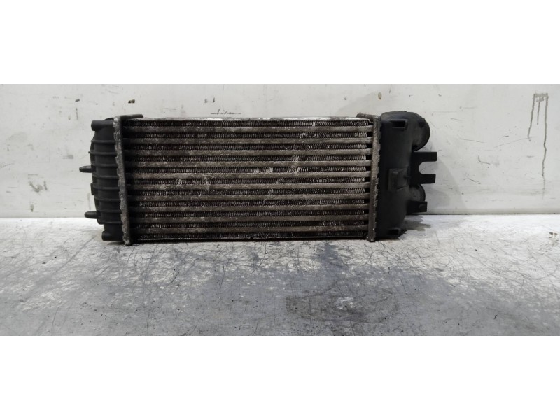 Recambio de intercooler para citroen xsara picasso 1.6 hdi 90 x referencia OEM IAM   