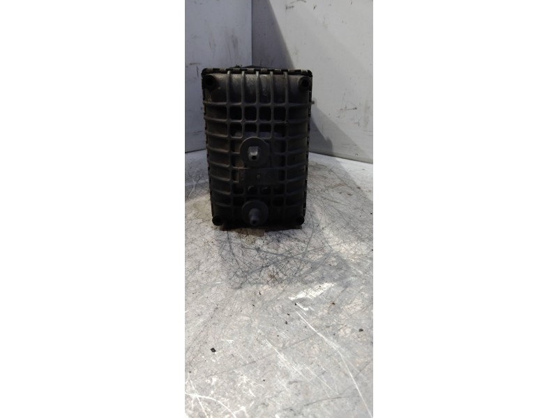 Recambio de intercooler para citroen xsara picasso 1.6 hdi 90 x referencia OEM IAM   