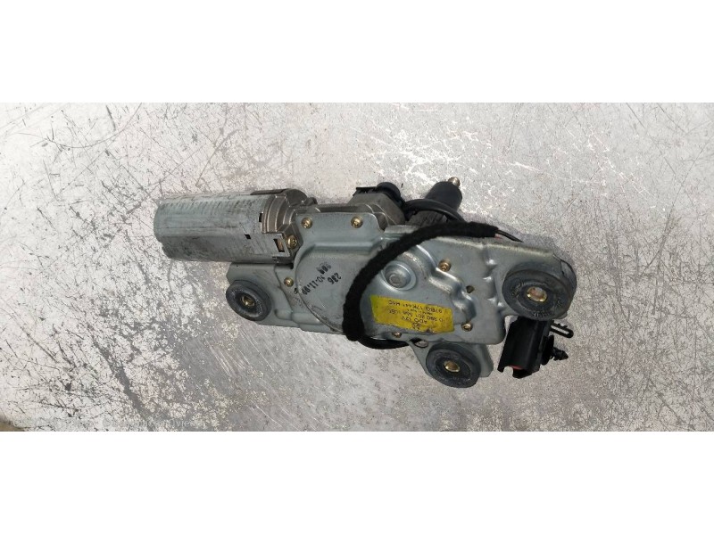 Recambio de motor limpia trasero para ford mondeo berlina (ge) referencia OEM IAM 0390201555 97BG17K441 