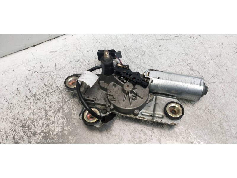 Recambio de motor limpia trasero para ford mondeo berlina (ge) referencia OEM IAM 0390201555 97BG17K441 