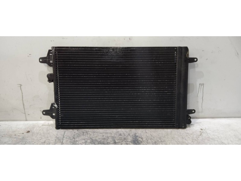 Recambio de condensador / radiador aire acondicionado para ford galaxy (vy) ambiente referencia OEM IAM   
