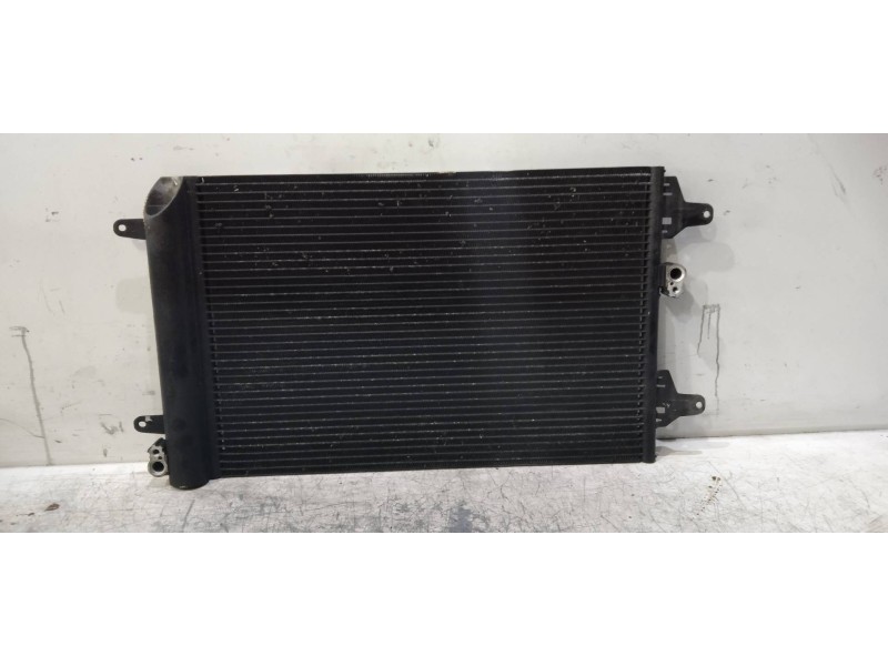 Recambio de condensador / radiador aire acondicionado para ford galaxy (vy) ambiente referencia OEM IAM   