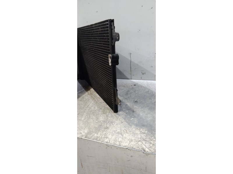Recambio de condensador / radiador aire acondicionado para ford galaxy (vy) ambiente referencia OEM IAM   