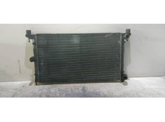 Recambio de radiador agua para ford galaxy (vy) ambiente referencia OEM IAM    2