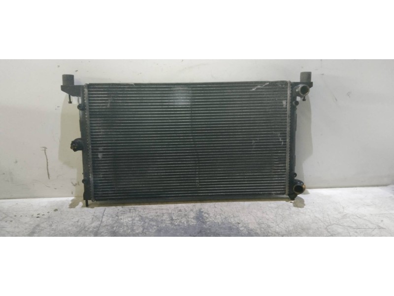 Recambio de radiador agua para ford galaxy (vy) ambiente referencia OEM IAM   