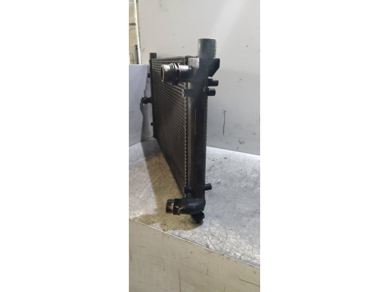 Recambio de radiador agua para ford galaxy (vy) ambiente referencia OEM IAM   