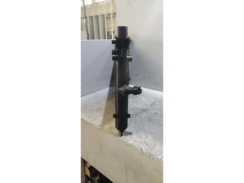 Recambio de radiador agua para ford galaxy (vy) ambiente referencia OEM IAM   