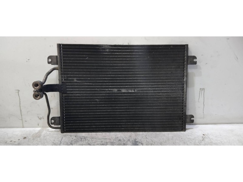 Recambio de condensador / radiador aire acondicionado para renault megane i fase 2 berlina (ba0) 1.9 dci expression referencia O