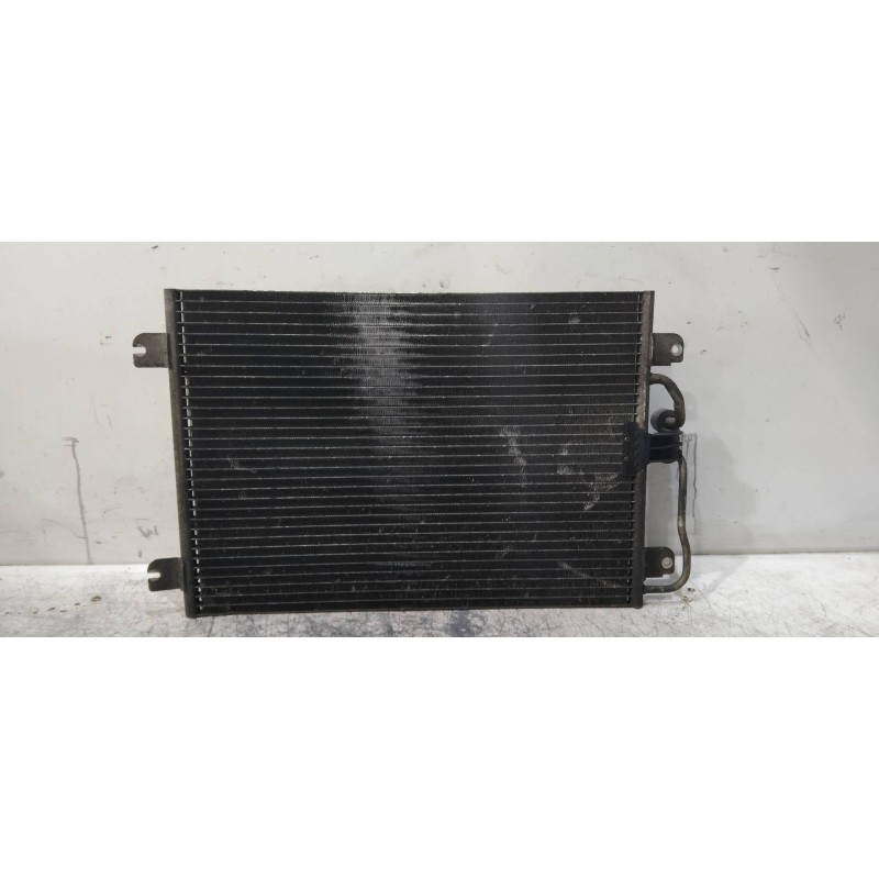 Recambio de condensador / radiador aire acondicionado para renault megane i fase 2 berlina (ba0) 1.9 dci expression referencia O