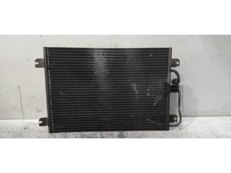 Recambio de condensador / radiador aire acondicionado para renault megane i fase 2 berlina (ba0) 1.9 dci expression referencia O