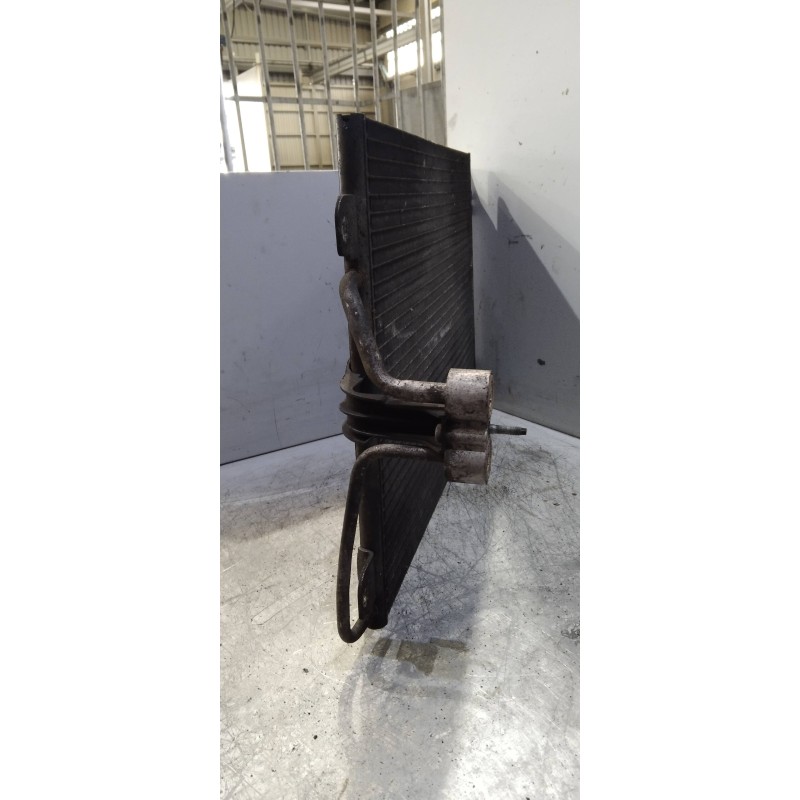 Recambio de condensador / radiador aire acondicionado para renault megane i fase 2 berlina (ba0) 1.9 dci expression referencia O