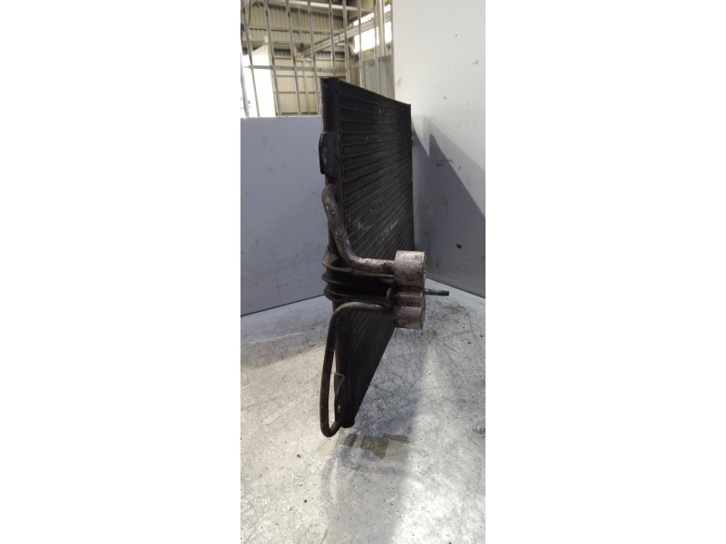Recambio de condensador / radiador aire acondicionado para renault megane i fase 2 berlina (ba0) 1.9 dci expression referencia O