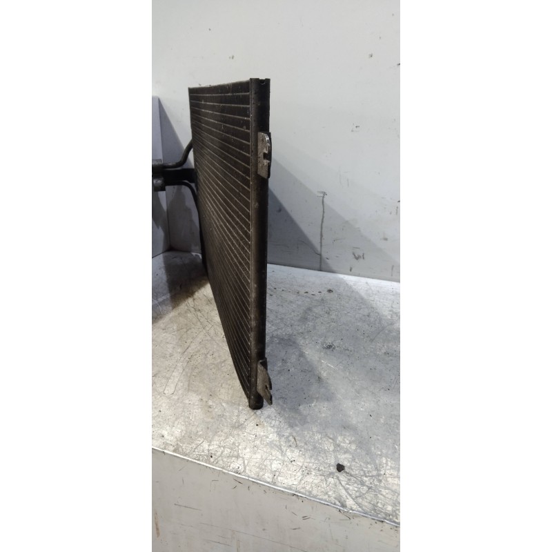 Recambio de condensador / radiador aire acondicionado para renault megane i fase 2 berlina (ba0) 1.9 dci expression referencia O