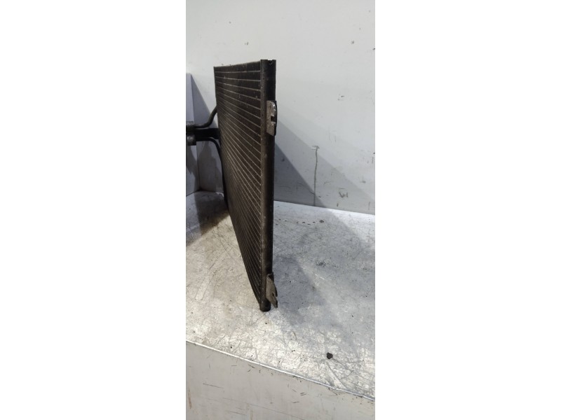 Recambio de condensador / radiador aire acondicionado para renault megane i fase 2 berlina (ba0) 1.9 dci expression referencia O