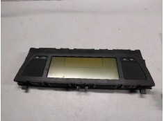 Recambio de cuadro instrumentos para citroen c4 picasso 1.6 16v referencia OEM IAM P9666217380 A01 1858455