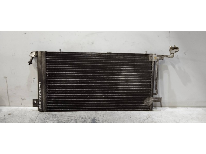 Recambio de condensador / radiador aire acondicionado para peugeot 306 break style referencia OEM IAM   