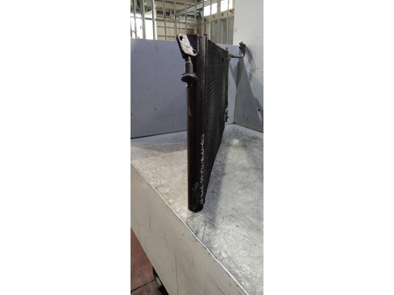 Recambio de condensador / radiador aire acondicionado para peugeot 306 break style referencia OEM IAM   