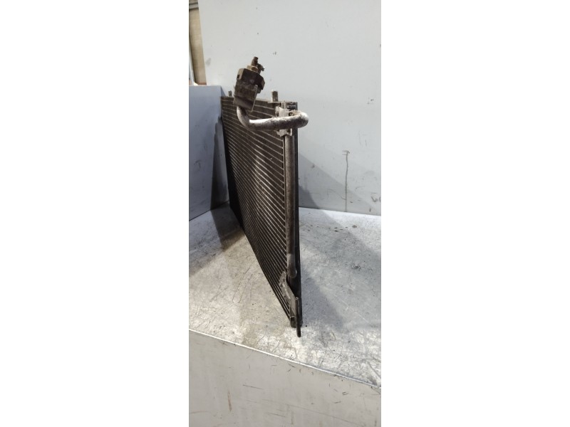 Recambio de condensador / radiador aire acondicionado para peugeot 306 break style referencia OEM IAM   