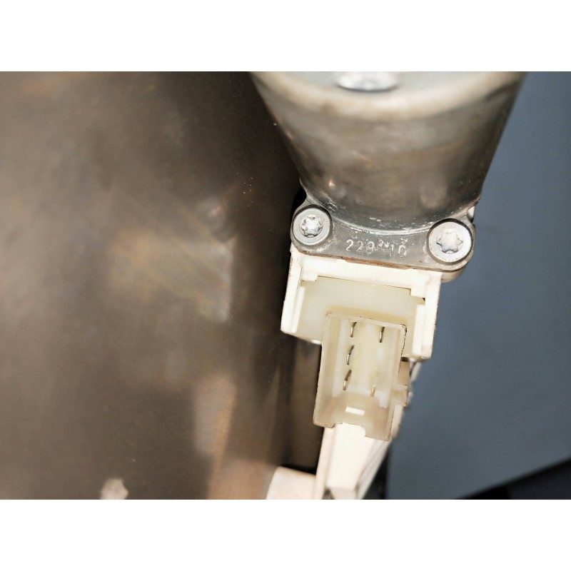 Recambio de elevalunas trasero izquierdo para mercedes clase c (w204) berlina c 220 cdi blueefficiency (204.002) referencia OEM 