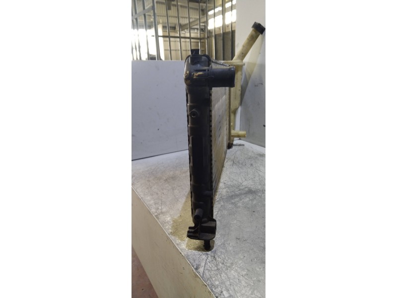 Recambio de radiador agua para fiat punto berlina (188) 1.2 8v active referencia OEM IAM   