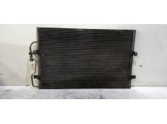 Recambio de condensador / radiador aire acondicionado para citroen jumpy 2.0 hdi sx furg. referencia OEM IAM   