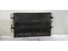 Recambio de condensador / radiador aire acondicionado para citroen jumpy 2.0 hdi sx furg. referencia OEM IAM    2