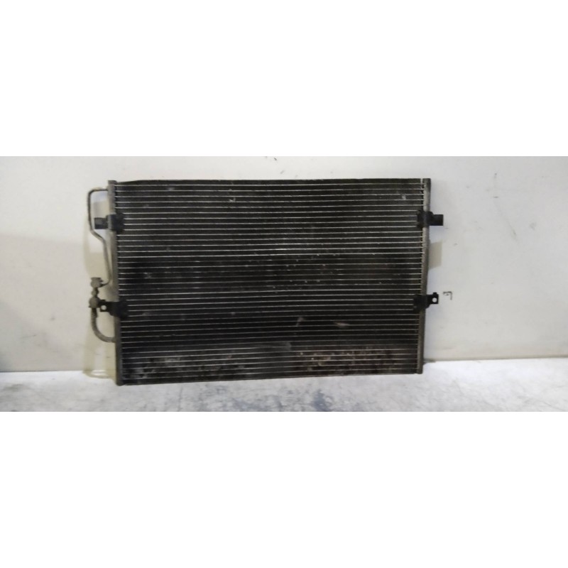 Recambio de condensador / radiador aire acondicionado para citroen jumpy 2.0 hdi sx furg. referencia OEM IAM   