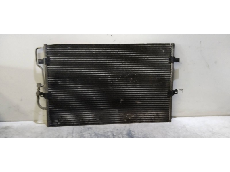 Recambio de condensador / radiador aire acondicionado para citroen jumpy 2.0 hdi sx furg. referencia OEM IAM   