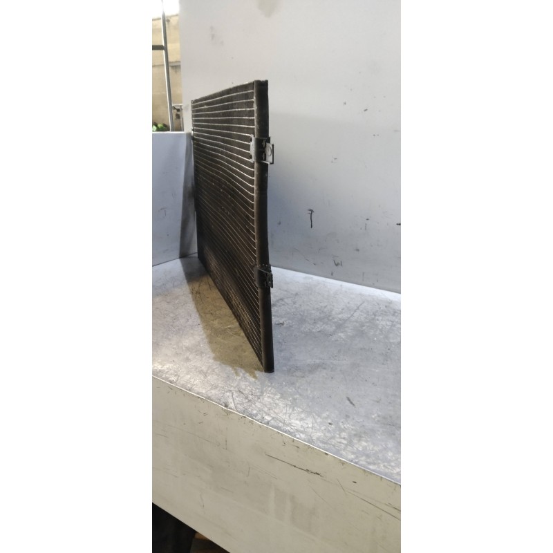 Recambio de condensador / radiador aire acondicionado para citroen jumpy 2.0 hdi sx furg. referencia OEM IAM   