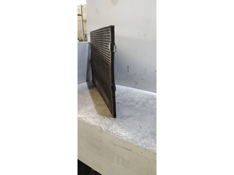 Recambio de condensador / radiador aire acondicionado para citroen jumpy 2.0 hdi sx furg. referencia OEM IAM   