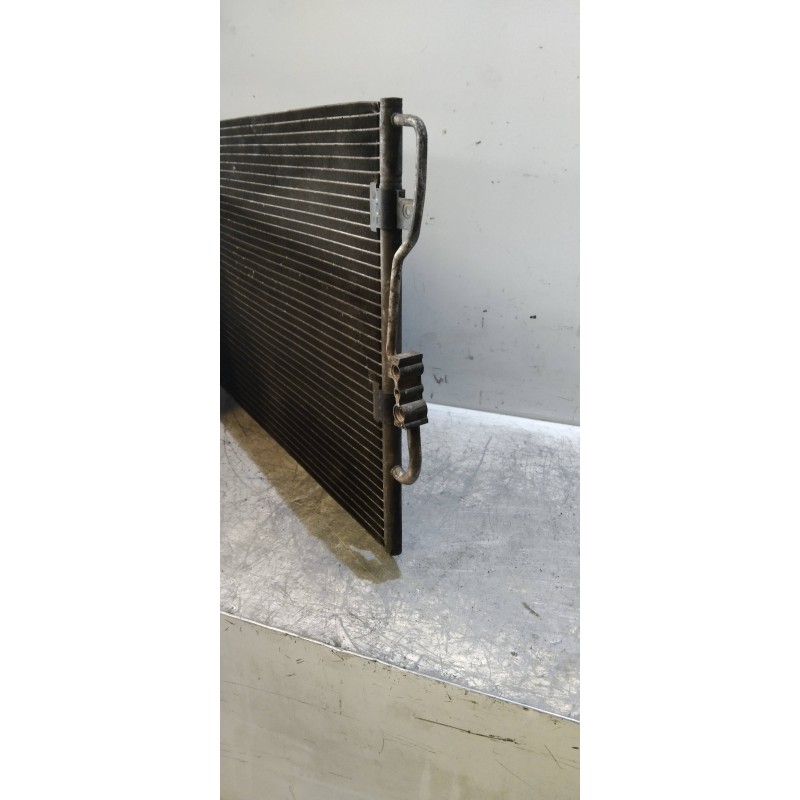 Recambio de condensador / radiador aire acondicionado para citroen jumpy 2.0 hdi sx furg. referencia OEM IAM   